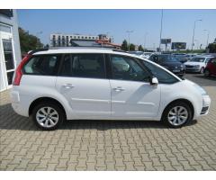 Citroën C4 Picasso 1,6 HDi Selection 7 míst - 7