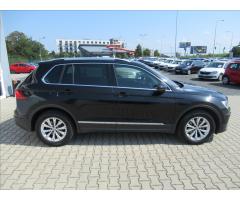 Volkswagen Tiguan 2,0 TDI MaratonEditi 7DSG - 7