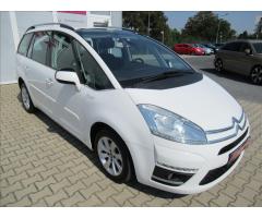 Citroën C4 Picasso 1,6 HDi Selection 7 míst - 8