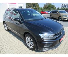 Volkswagen Tiguan 2,0 TDI MaratonEditi 7DSG - 8