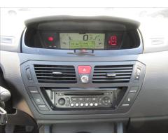 Citroën C4 Picasso 1,6 HDi Selection 7 míst - 12