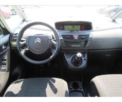 Citroën C4 Picasso 1,6 HDi Selection 7 míst - 14