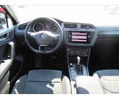 Volkswagen Tiguan 2,0 TDI MaratonEditi 7DSG - 19