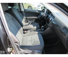 Volkswagen Tiguan 2,0 TDI MaratonEditi 7DSG - 25