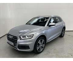 Audi Q5 2,0 40 TDI Ambition  7TT Quattro - 1