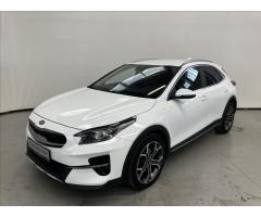 Kia XCeed 1,5 T-GDI Smart - 1