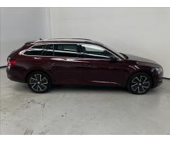 ŠKODA SUPERB COMBI 2.0TDI 140 LAURIN&K 4X4 DSG 7ST