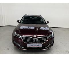 ŠKODA SUPERB COMBI 2.0TDI 140 LAURIN&K 4X4 DSG 7ST