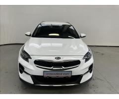 Kia XCeed 1,5 T-GDI Smart - 4