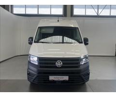 Volkswagen Crafter 2,0 35  TDI  L3 H3 - 4