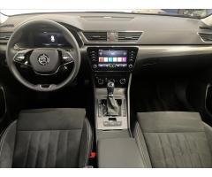 ŠKODA SUPERB COMBI 2.0TDI 140 LAURIN&K 4X4 DSG 7ST