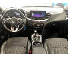 Kia XCeed 1,5 T-GDI Smart - 5