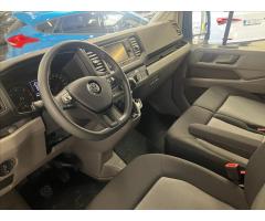 Volkswagen Crafter 2,0 35  TDI  L3 H3 - 5