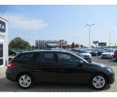 Peugeot 308 1,6 BlueHDI Active - 7