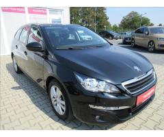 Peugeot 308 1,6 BlueHDI Active - 8