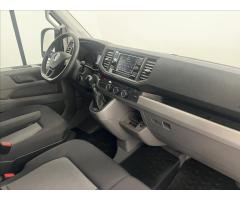 Volkswagen Crafter 2,0 35  TDI  L3 H3 - 11