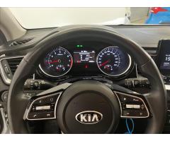 Kia XCeed 1,5 T-GDI Smart - 12