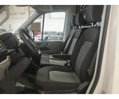 Volkswagen Crafter 2,0 35  TDI  L3 H3 - 12