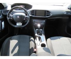 Peugeot 308 1,6 BlueHDI Active - 13