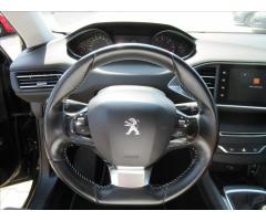 Peugeot 308 1,6 BlueHDI Active - 14