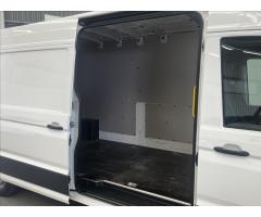 Volkswagen Crafter 2,0 35  TDI  L3 H3 - 17