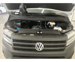 Volkswagen Crafter 2,0 35  TDI  L3 H3 - 21