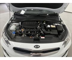 Kia XCeed 1,5 T-GDI Smart - 26