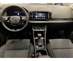 ŠKODA SUPERB COMBI 2.0TDI 140 LAURIN&K 4X4 DSG 7ST