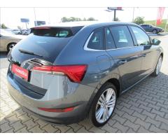 Škoda Scala 1,6 TDI StyleExtra - 6