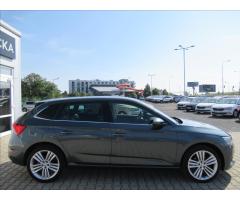 Škoda Scala 1,6 TDI StyleExtra - 7