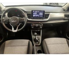 Kia Stonic 1,2 DPI Comfort - 5