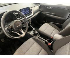 Kia Stonic 1,2 DPI Comfort - 6