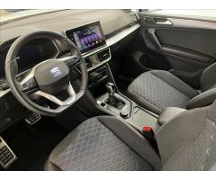 Seat Tarraco 2,0 TDI FR  7DSG 4x4 - 6