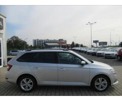 Škoda Fabia 1,0 TSI AmbitionTour Combi - 7