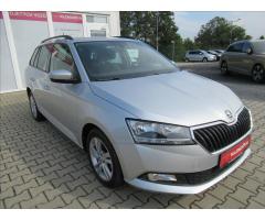 Škoda Fabia 1,0 TSI AmbitionTour Combi - 8