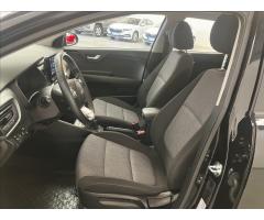 Kia Stonic 1,2 DPI Comfort - 13