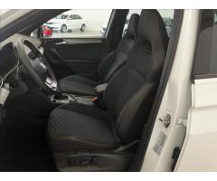 Seat Tarraco 2,0 TDI FR  7DSG 4x4 - 20