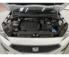 Seat Tarraco 2,0 TDI FR  7DSG 4x4 - 31