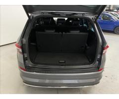 Škoda Kodiaq 2,0 TDI Sportline  7DSG 4x4 - 34