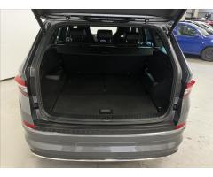 Škoda Kodiaq 2,0 TDI Sportline  7DSG 4x4 - 35