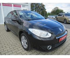 Renault Fluence 1,5 dCi Exception - 8