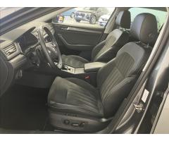 Škoda Superb 2,0 TDI StylePlus  Combi 7DSG - 14