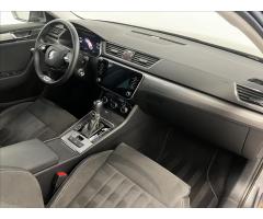 Škoda Superb 2,0 TDI StylePlus  Combi 7DSG - 19