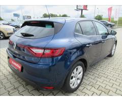 Renault Mégane 1,3 TCe Limited - 6