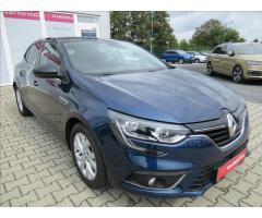 Renault Mégane 1,3 TCe Limited - 8