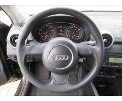 Audi A1 1,2 TFSI Attraction - 14