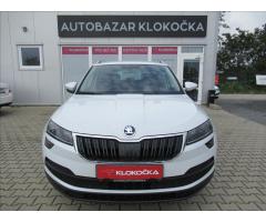 Škoda Karoq 2,0 TDI StylePlus 7DSG - 1