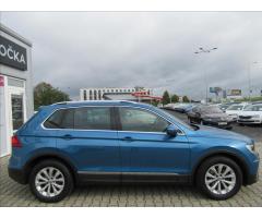 Volkswagen Tiguan 1,4 TSI MaratonEditi - 7