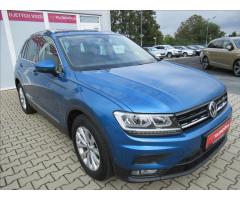 Volkswagen Tiguan 1,4 TSI MaratonEditi - 8