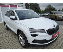 Škoda Karoq 2,0 TDI StylePlus 7DSG - 8